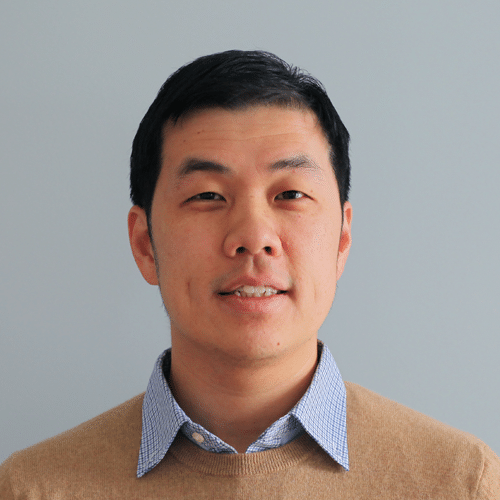 Dr. Matthew Yeung