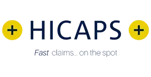 Hicaps Logo
